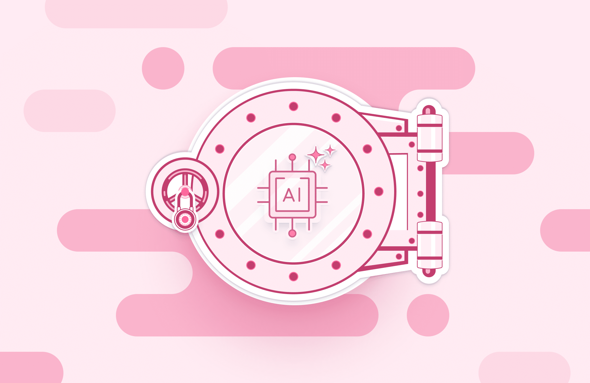 AI Application Security: 6 Focus Areas and Critical Best Practices -