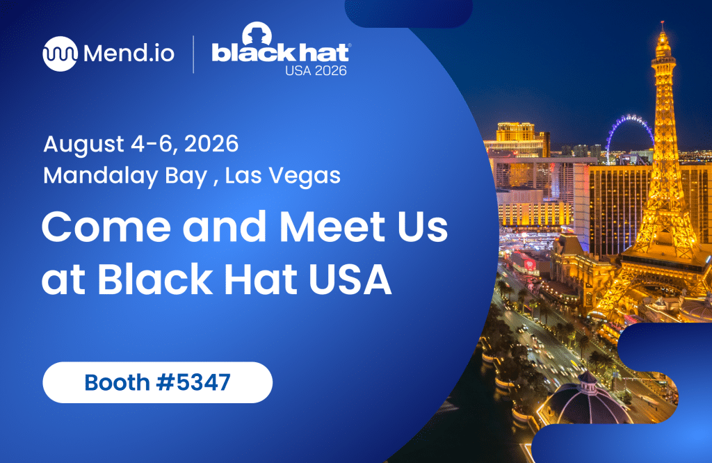 Events - Events Page Banner BlackHat USA 2026 1000x650