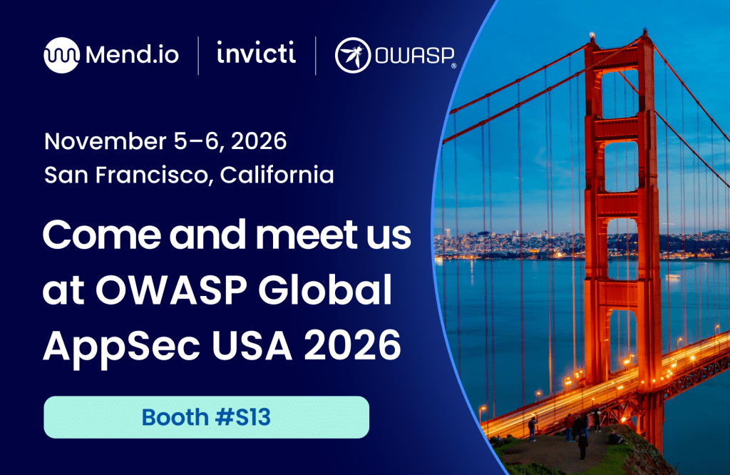 Events Page Banner OWASP Global AppSec USA 2026