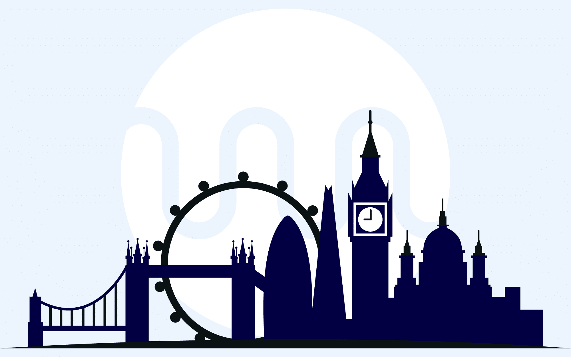 Infosecurity Europe 2026 - LP hero infosecurity London