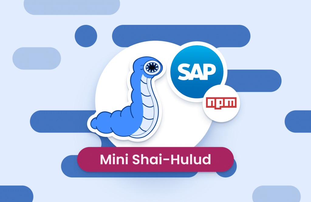 What Cybersecurity Risks Does Typosquatting Pose, and How Can You Beat Them? - Mini Shai Hulud