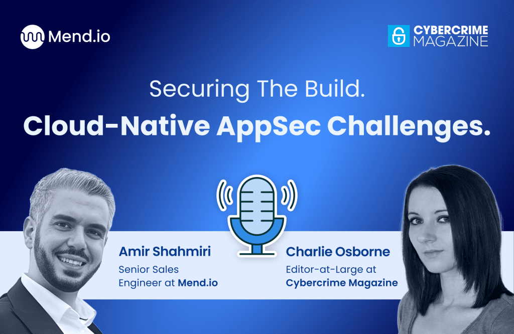 Podcasts - podcast thumbnail cloud native appsec challenges 1000x650