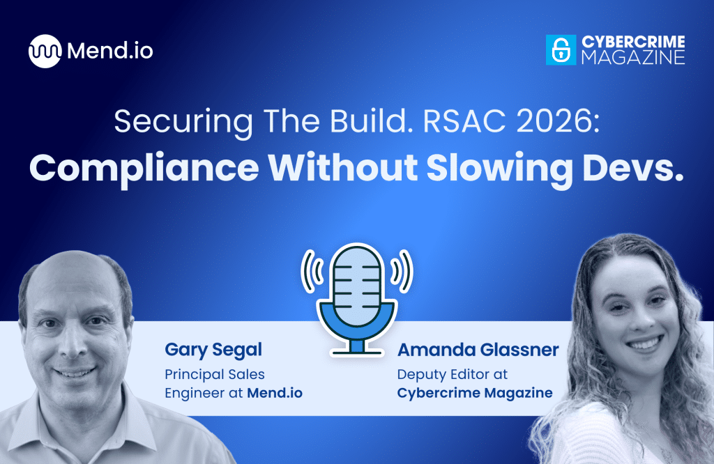 Securing the build. Rsac 2026: compliance without slowing devs