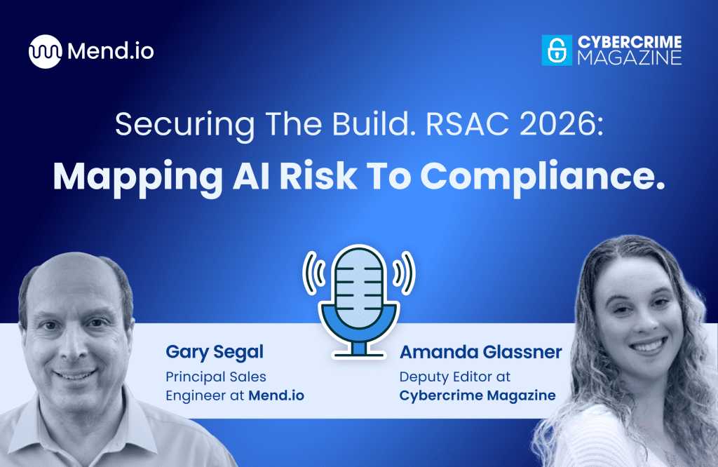 Securing the build. Rsac 2026: mapping ai risk to compliance