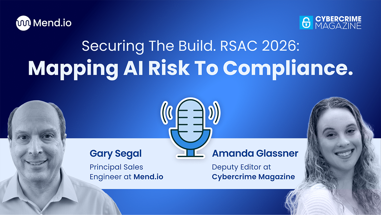 Securing The Build. RSAC 2026: Mapping AI Risk to Compliance -