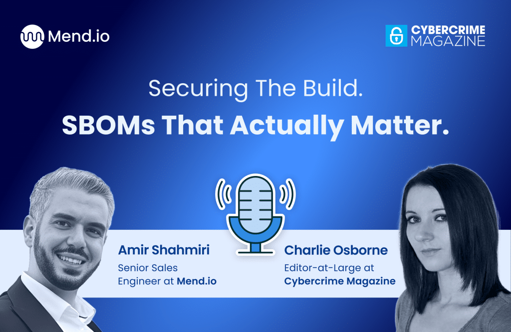 Securing the build: sboms that actually matter