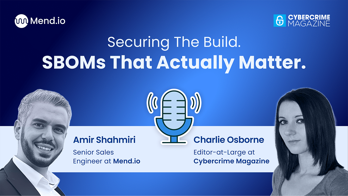 Securing The Build: SBOMs That Actually Matter -