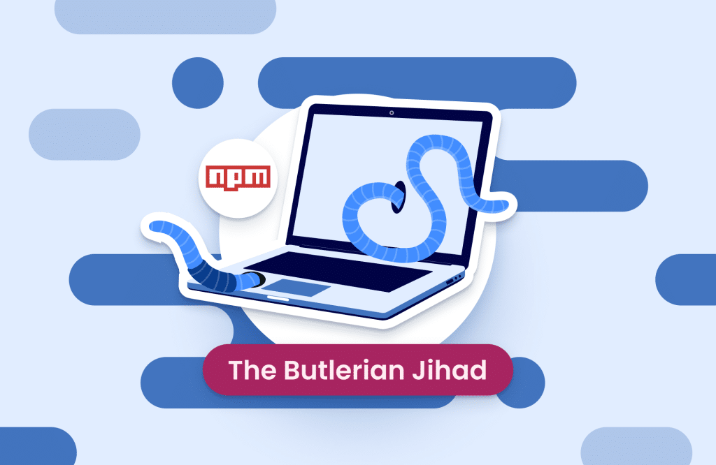 Welcome to Mend, Diffend! - The Butlerian Jihad