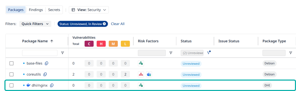 Container Security Without Context Is Just More Noise - image