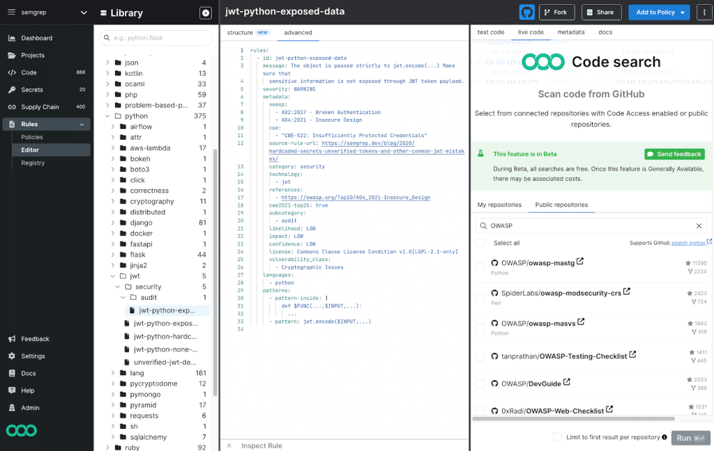 Top 10 Black Duck Alternatives in 2026 - image 18