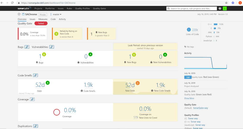 Best Application Security Testing Solutions: Top 12 in 2026 - image 31