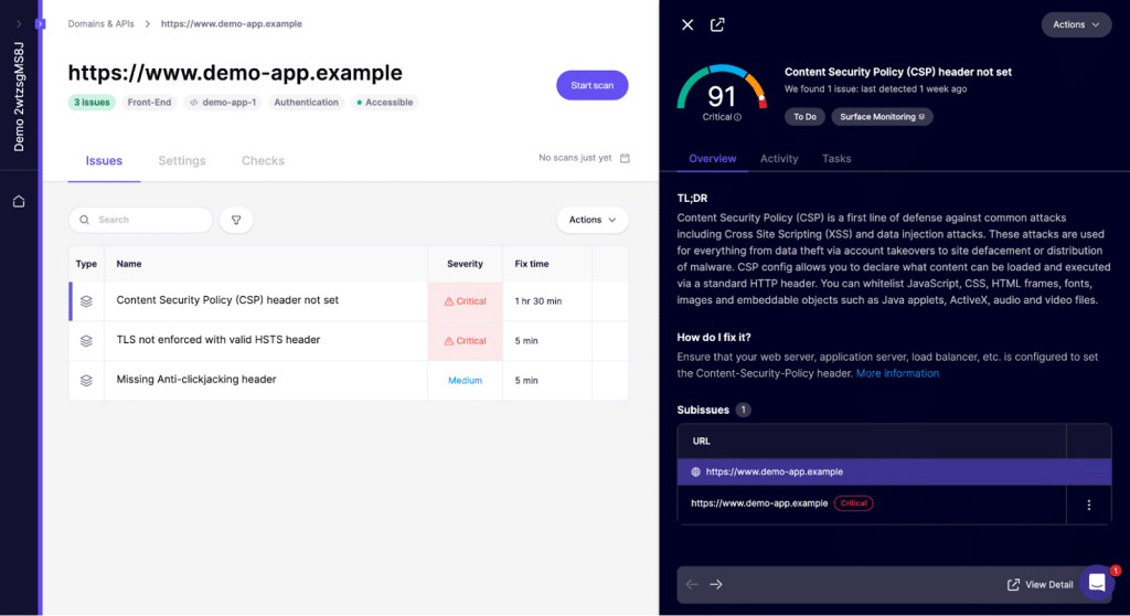 Best Application Security Testing Solutions: Top 12 in 2026 - image 33