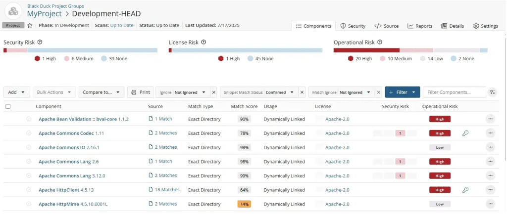 Best Application Security Testing Solutions: Top 12 in 2026 - image 34