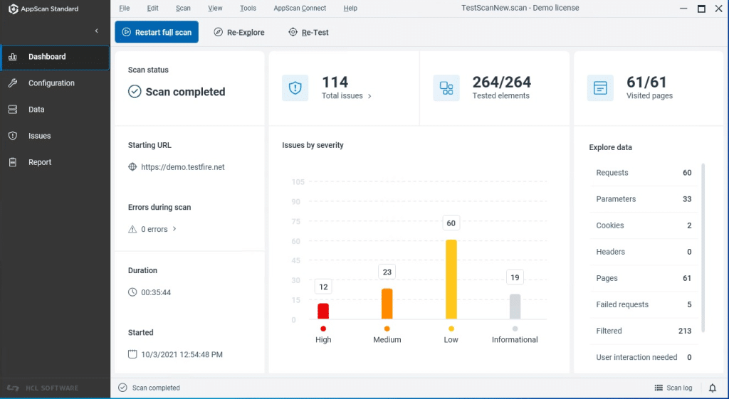Best Application Security Testing Solutions: Top 12 in 2026 - image 35