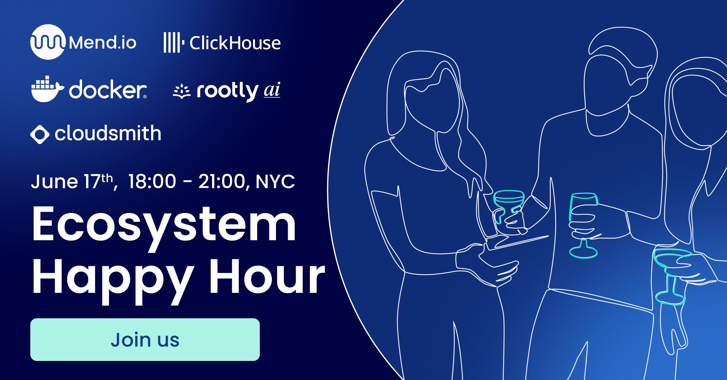 AWS Summit NYC -