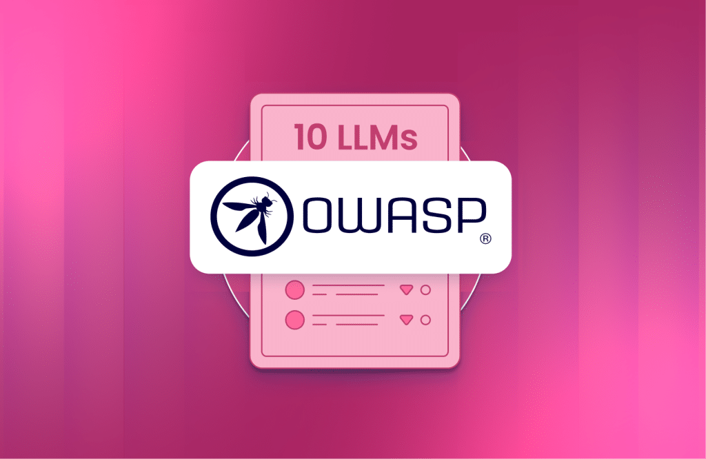 Blog Top 10 LLM applications AI OWASP blog