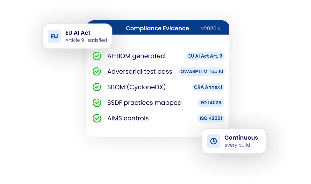 Compliance - Compliance page V3 1
