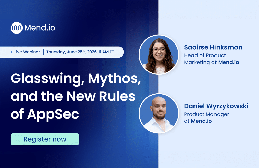 Events - Events Glasswing Mythos and the New Rules of AppSec