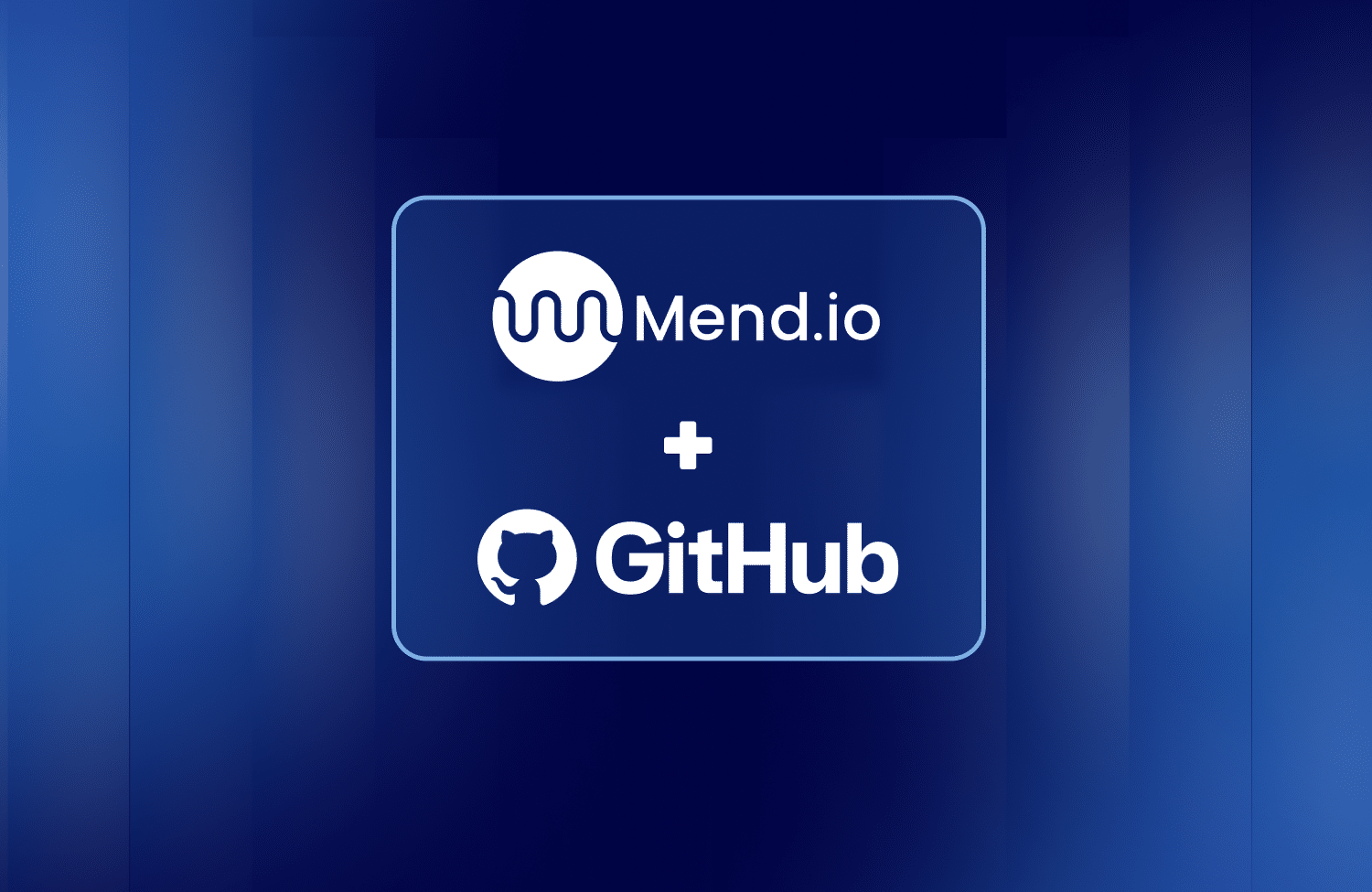 Mend.io and GitHub Partner to Bring Mend Renovate Cloud to Open Source Maintainers -