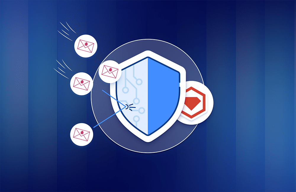Inside the rubygems supply chain attack: how mend defender caught a coordinated flood before it spread