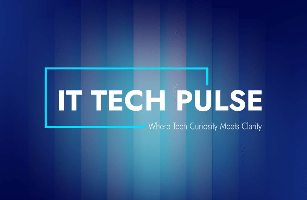 News - newsroom it tech pulse