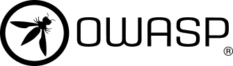 OWASP Global AppSec - OWASP logo 1