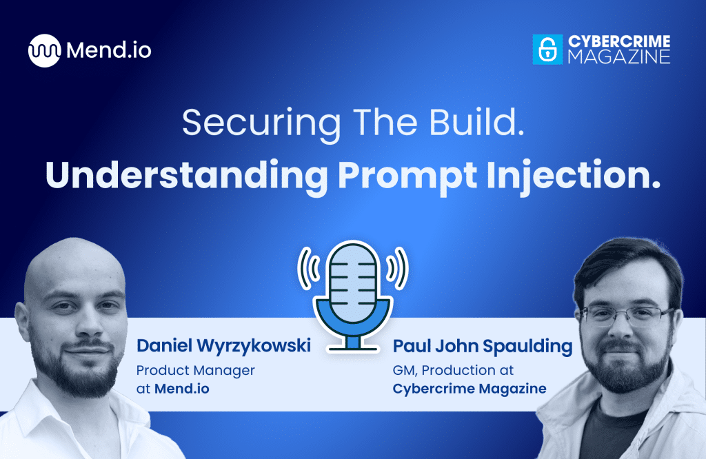 Securing the build: understanding prompt injection