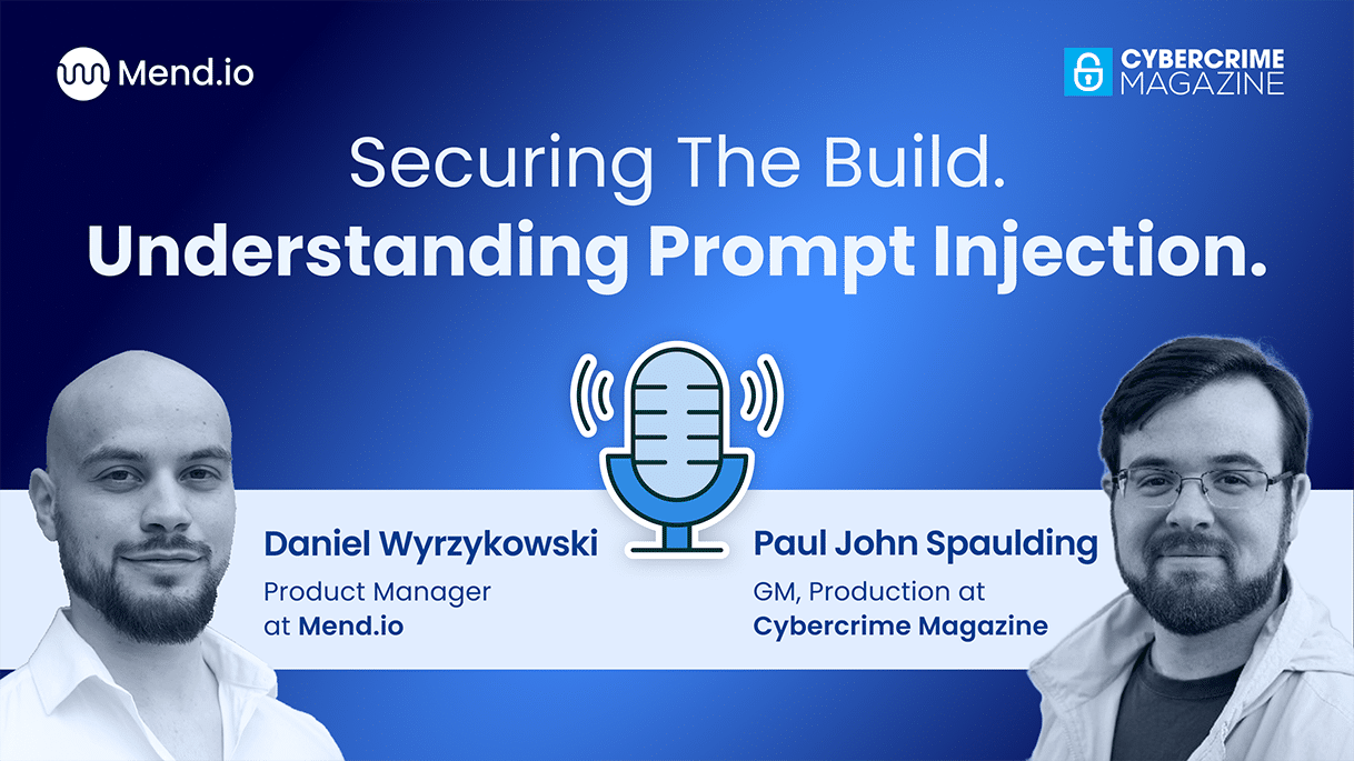 Securing The Build: Understanding Prompt Injection -