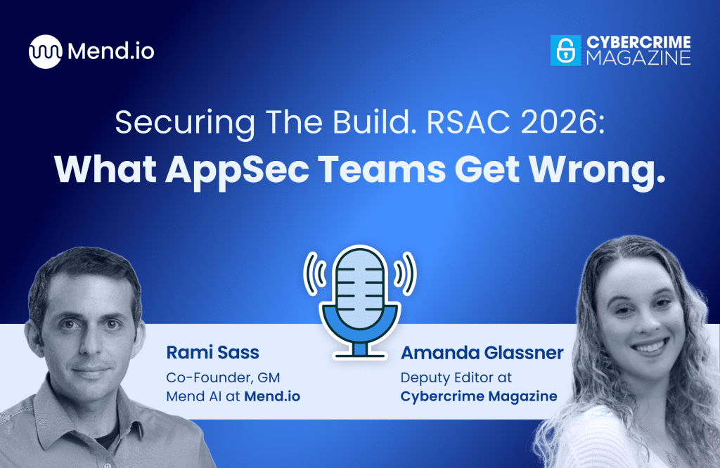 Securing the build. Rsac 2026: what appsec teams get wrong