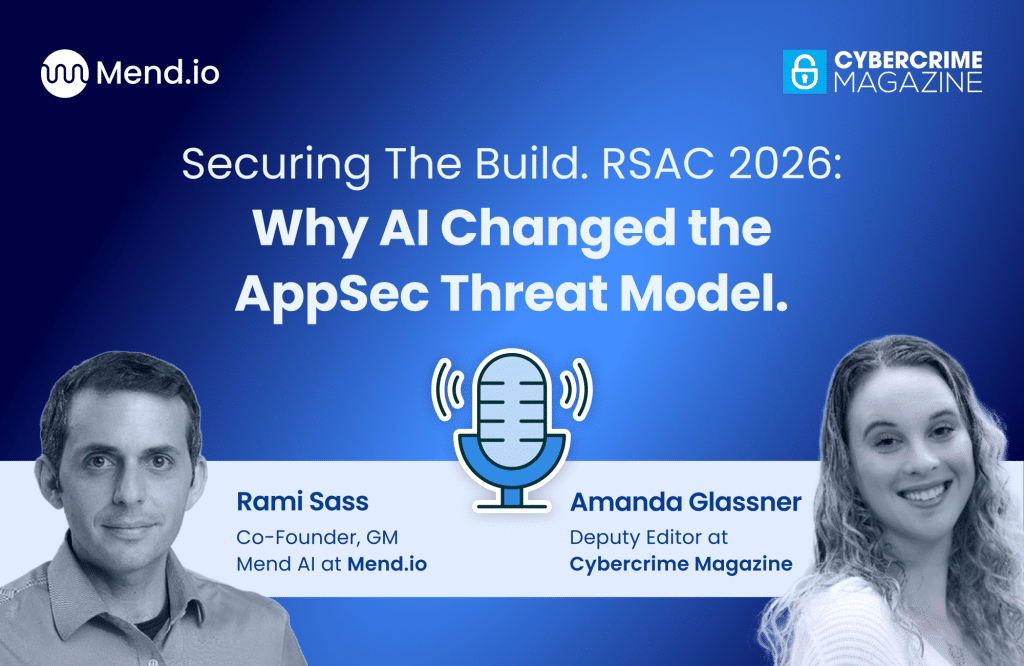 Podcasts - podcast thumbnail why ai changed the appsec threat model 1000x650