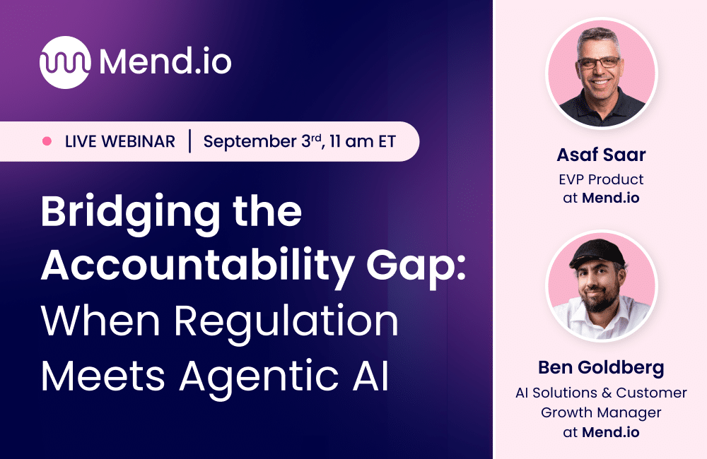 Events - Webinar When Regulation Meets Agentic AI