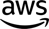AWS Summit NYC - aws logo
