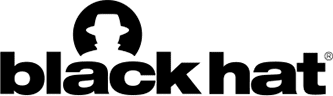 Black Hat USA 2026 - black hat logo