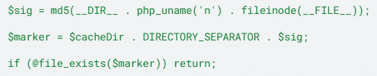 Laravel-Lang Composer tag-rewrite Supply Chain Attack - image