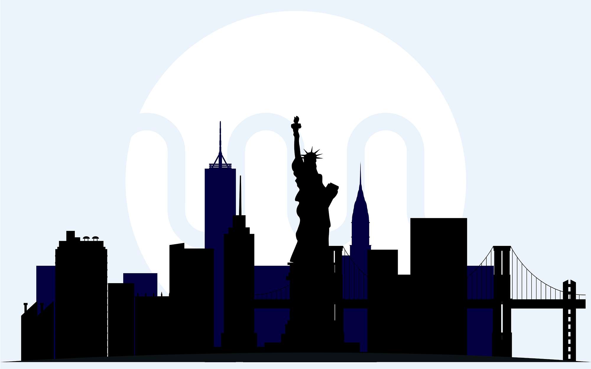 AWS Summit NYC - lp hero NY