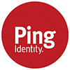 Mend.io Homepage - ping identity logo2