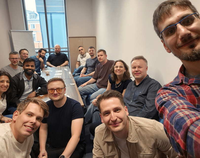 Diversity & Inclusion - Inclusion at Mend 1 e1788193473110