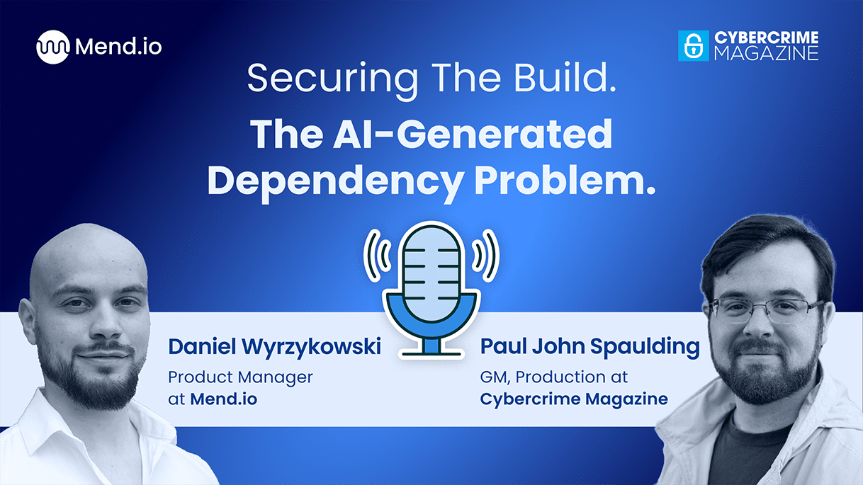 Securing The Build: The AI-Generated Dependency Problem - Podcast Thumbnail The AI Generated Dependency Problem 1218x685 1