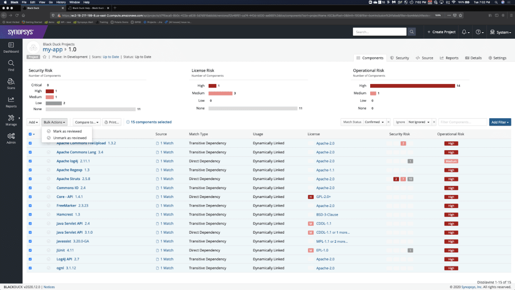 Best Software Composition Analysis Services: Top 8 in 2026 - image 10
