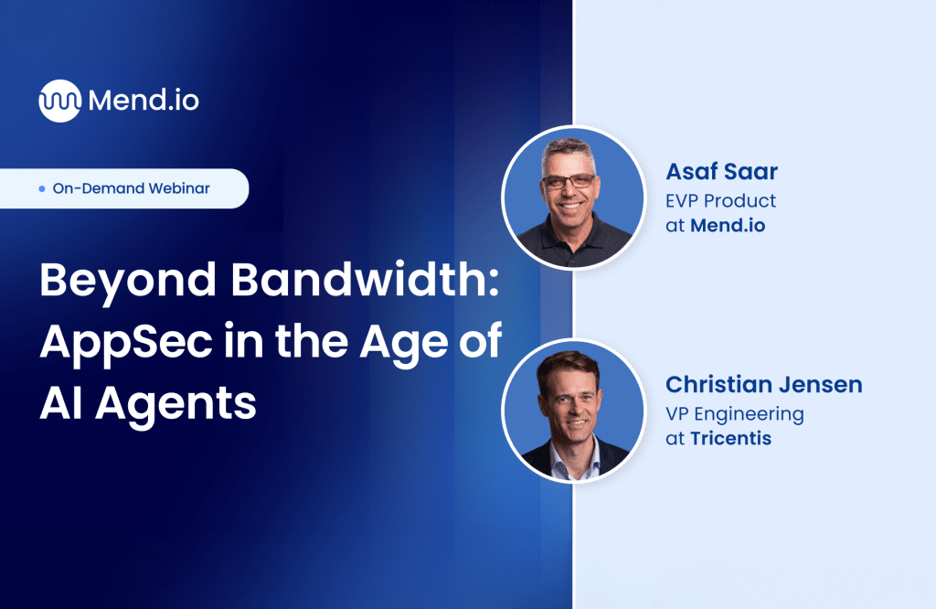 Resources - Beyond Bandwidth AppSec in the Age of AI Agents featured