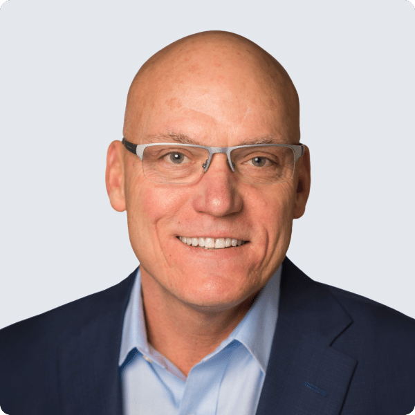 About us - updated - David Earhart headshot
