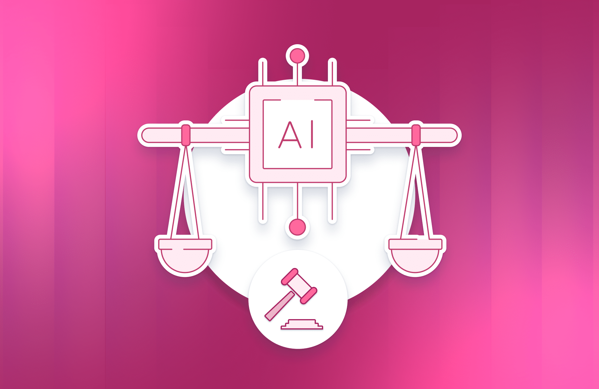 9-Step AI Governance Implementation Strategy and the Solutions to Know - Featured image AI Governance Implementation Strategies