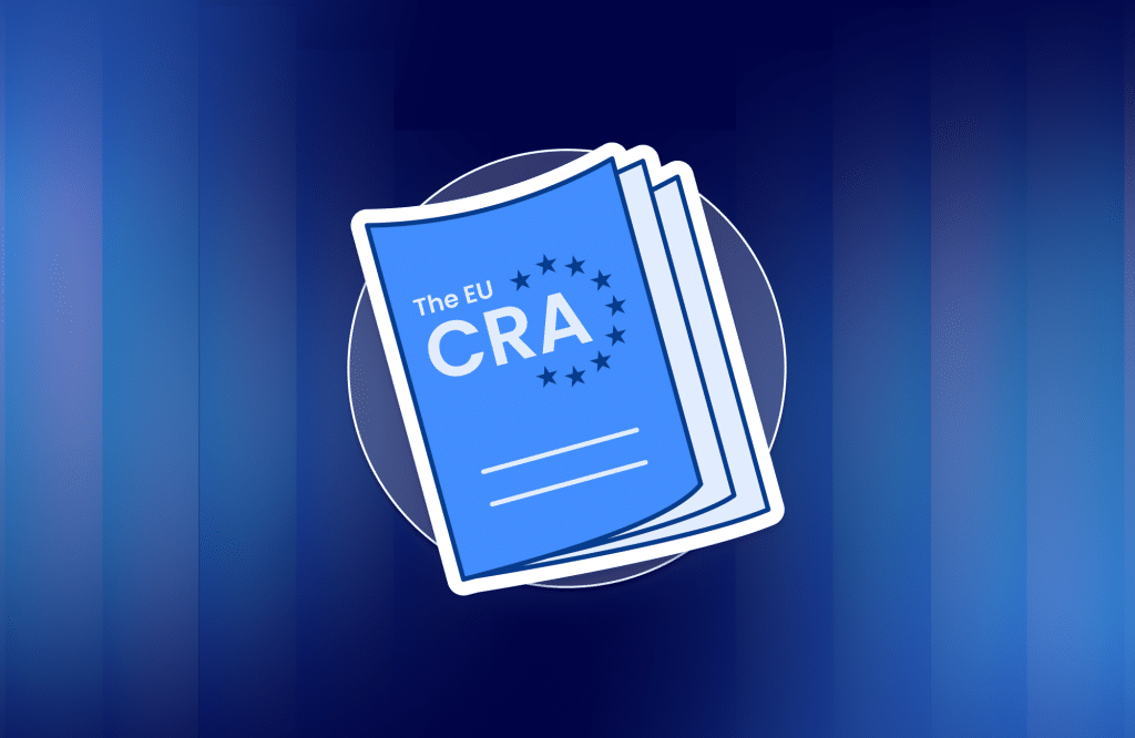 Mend renovate enterprise: managing dependencies at agentic scale - featured image the eu cyber resilience act