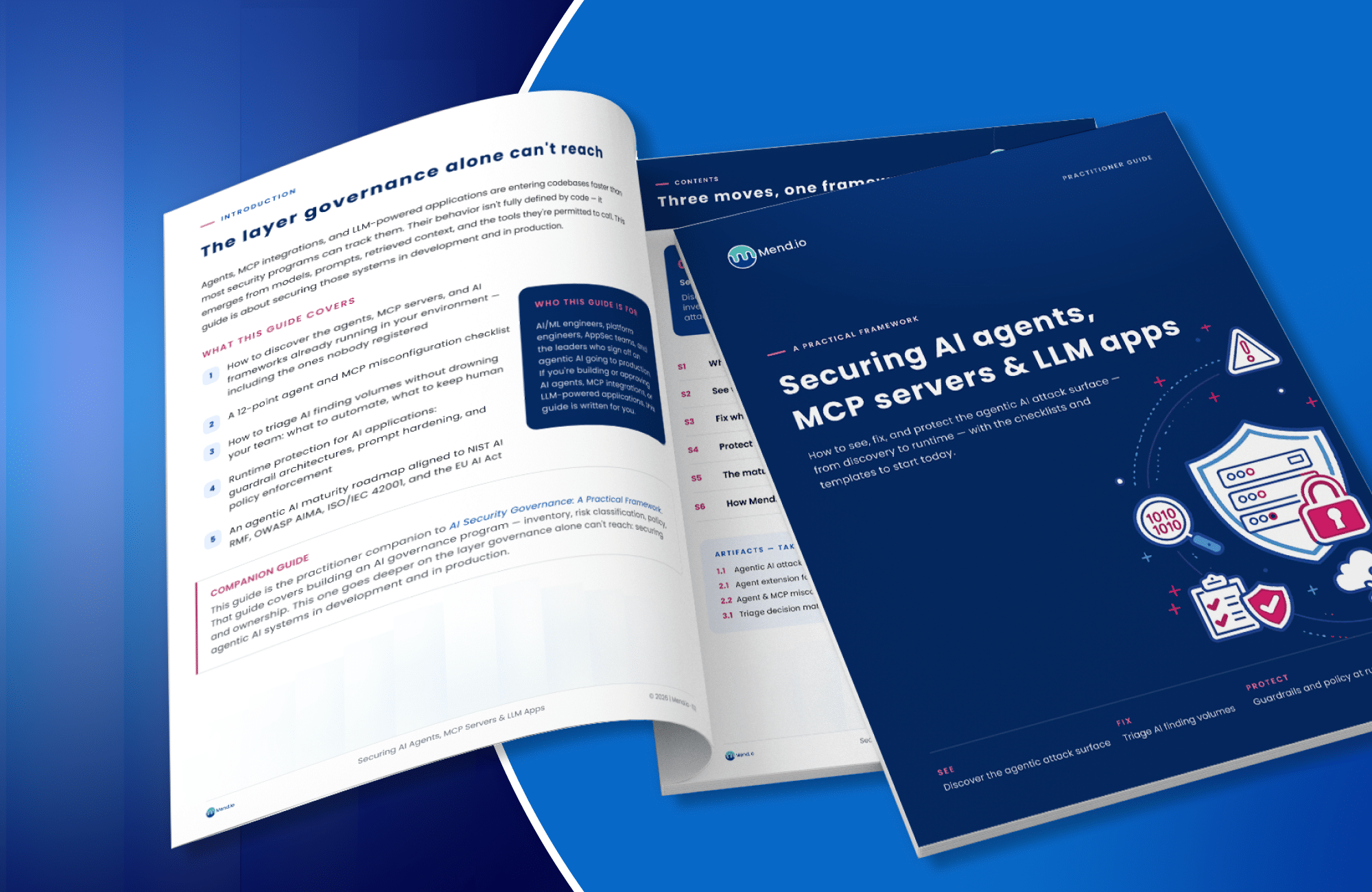 Introducing System Prompt Hardening: production-ready protection for system prompts - Securing AI agents MCP servers and LLM apps