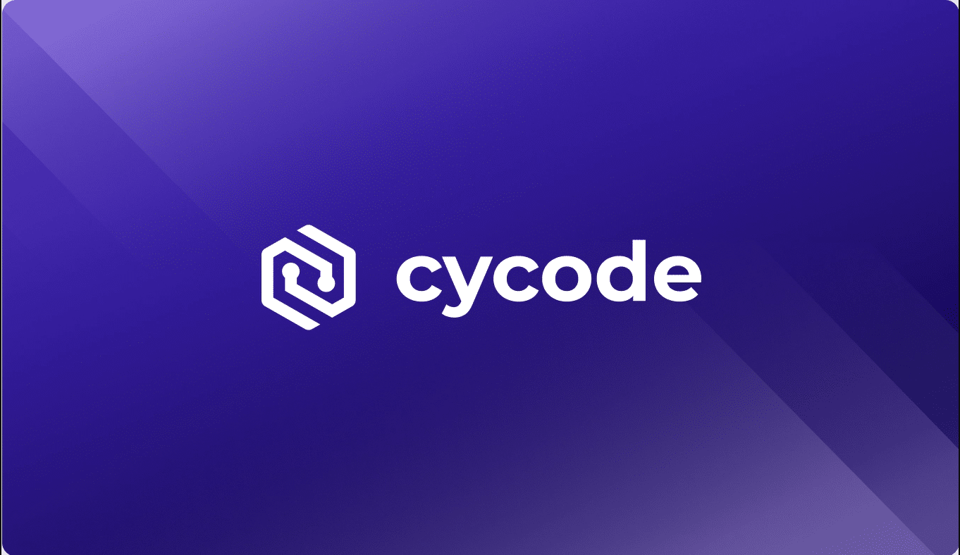 Cycode logo
