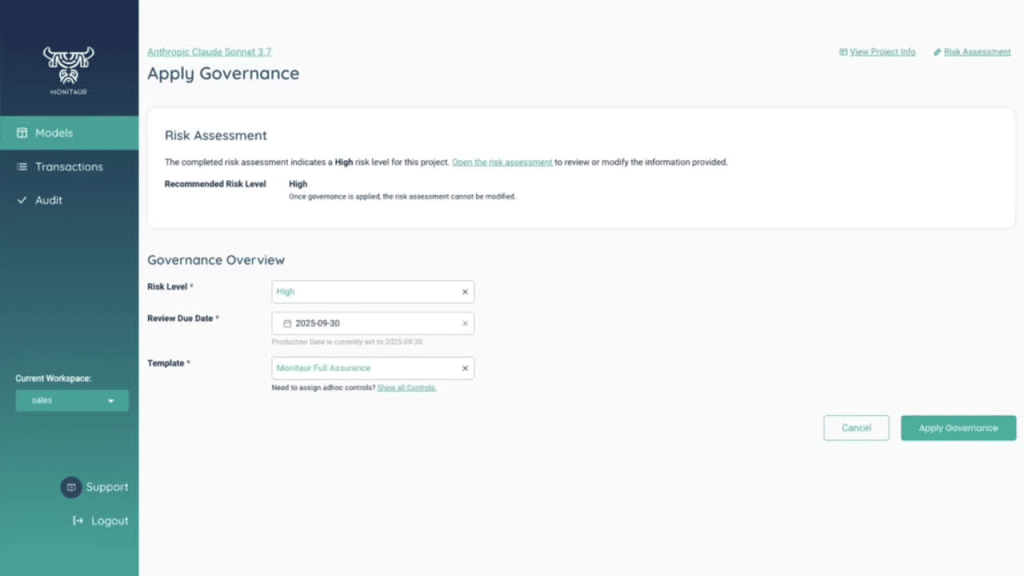 9-Step AI Governance Implementation Strategy and the Solutions to Know - image 21