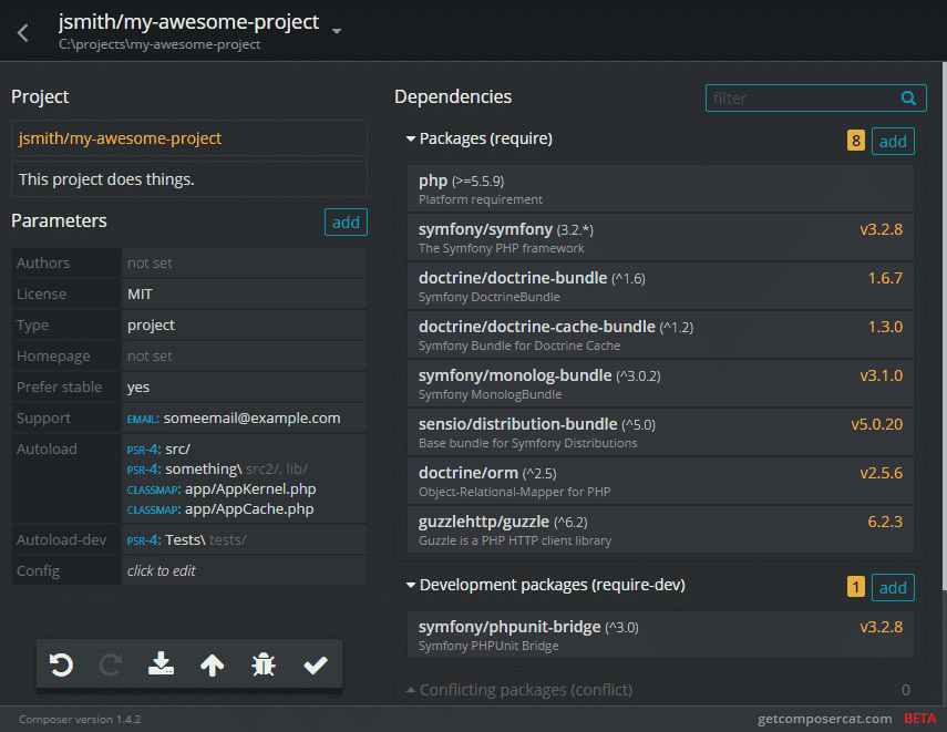 Dependency management tools: Key features and 6 tools to know in 2026 - image 46