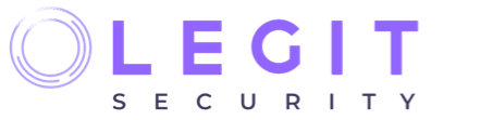 Legit Security logo