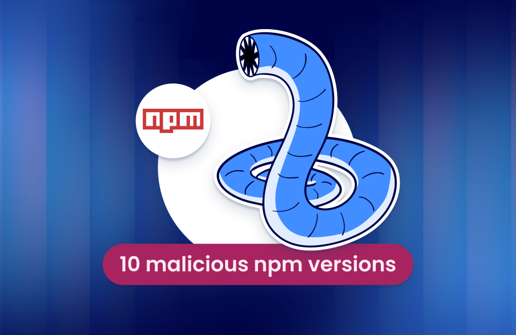 Mini shai-hulud hits openapi-react-query-codegen: 10 malicious npm versions