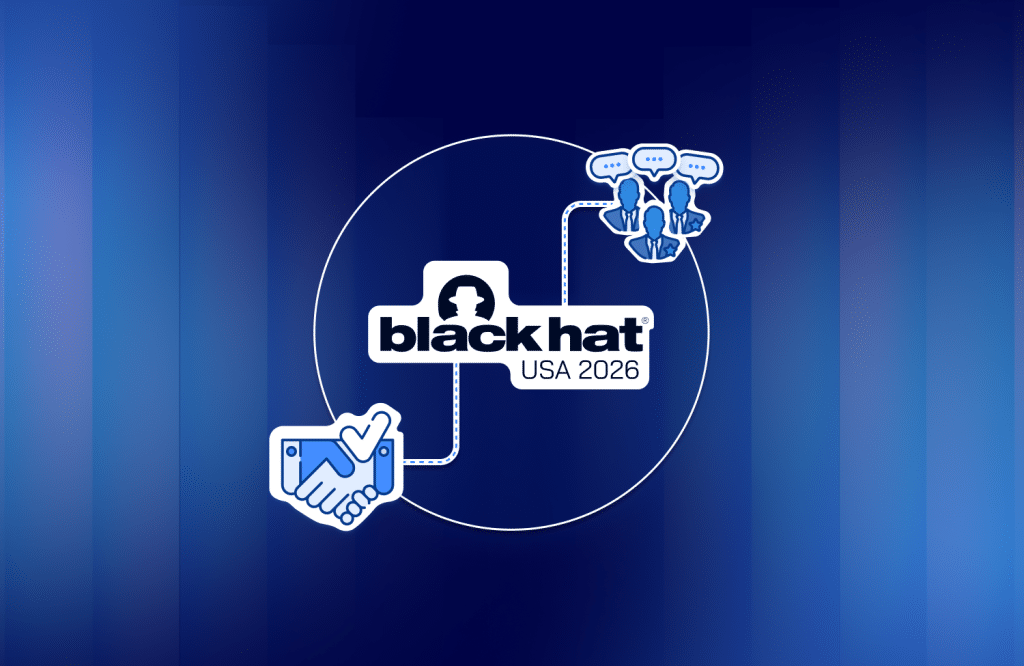 That’s a wrap: mend. Io at black hat usa 2026